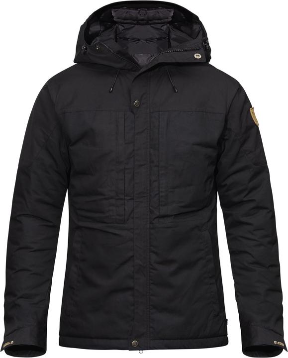 Immagine prodotto Fjällräven Giacca imbottita Skogsö (XXL)