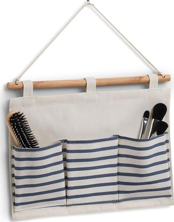 Productafbeelding Zeller Present Strepen (35 x 60 x 35 cm, 73.50 l)