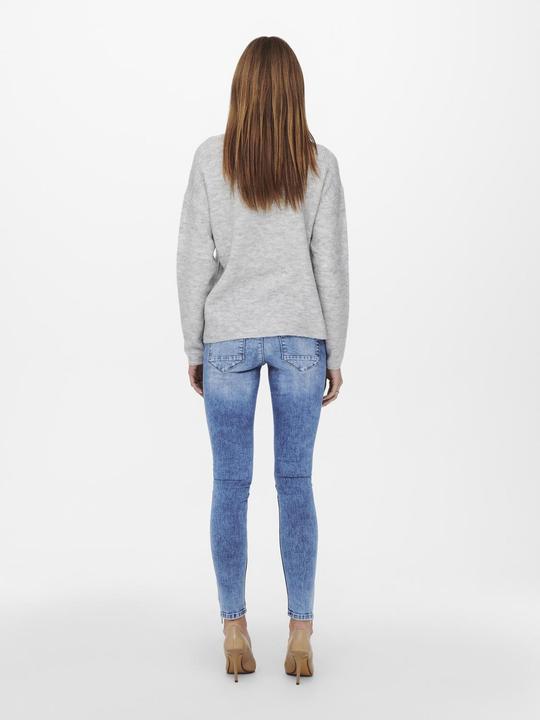 Immagine prodotto Only Maglia con scollo a V (XS)