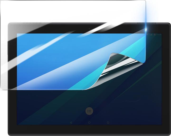 Produktbild 3MK ScreenSafe Folie (1 Stück, Lenovo Tab 4 10)