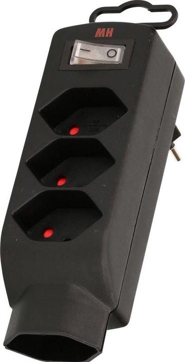 Immagine prodotto Max Hauri Linea di sicurezza (Tipo 13, 4 x)
