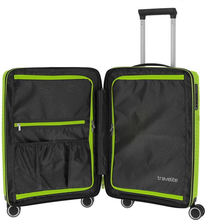 Image du produit Travelite Orbita 4 roues trolley 55 cm (37 l, Bagage à main (jusqu'à 50l))