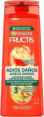 Actual product image Garnier Fructis Goodbye Damage Shampoo 400ml (400 ml)