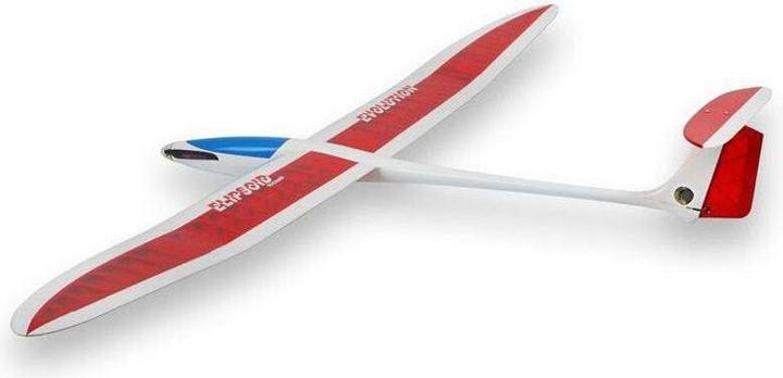 Image du produit Reichard Elipsoid Evolution 2800mm (Planeur)