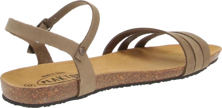 Actual product image Plakton Mam Alou Nobuck (39)