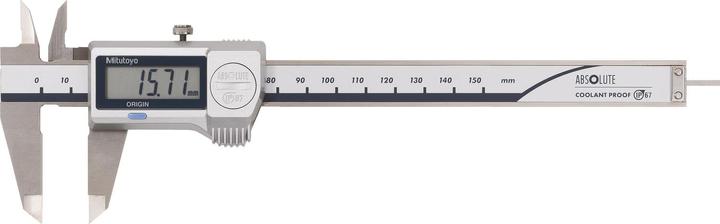 Mitutoyo Caliper gauge (15 cm)