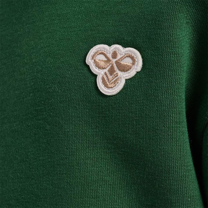 Produktbild hummel Hmlmini Loose Crewneck Bee (68)