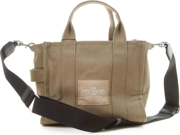 Actual product image Marc Jacobs Bag - Mini Bag THE MINI TOTE BAG