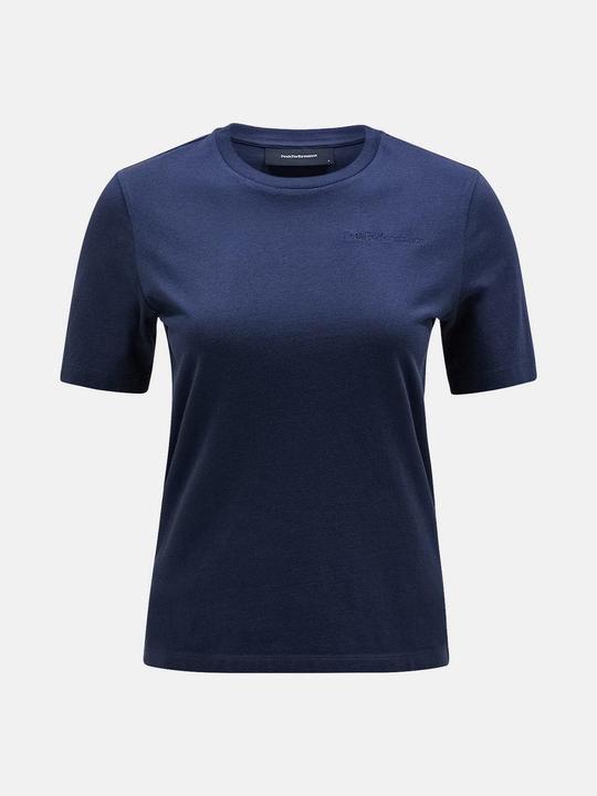Peak Performance T-Shirt Original – T-Shirt mit kleinem Logo (M)