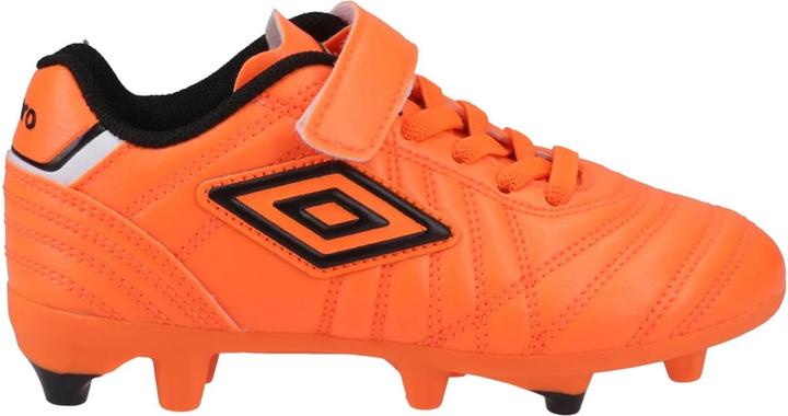 Immagine prodotto Umbro Speciali Liga Scarpe da Calcio Risoluto Pelle Bambini (38)