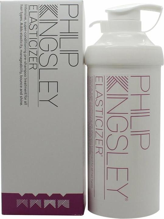 Actual product image Philip Kingsley Elasticizer deep care, 500 ml (500 ml)