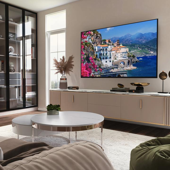 Produktbild LG 75UA75006LA (75", LED, 4K, 2025)