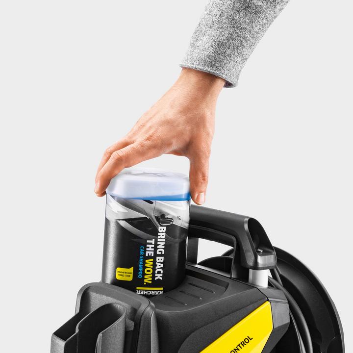 Produktbild Kärcher K7 Premium Power (Netzbetrieb)