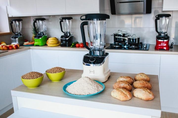 Produktbild Novis ProBlender 880L (1400 W)