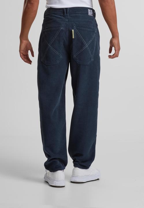 Immagine prodotto Homeboy Pantaloni x-tra BAGGY CORD - 111091 (W27/L30)