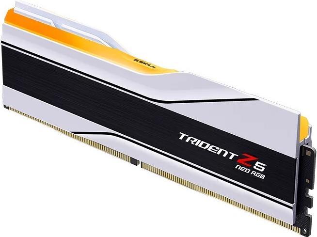 Image du produit G.Skill Trident Z5 Neo RGB (2 x 16GB, 6400 MHz, RAM DDR5, DIMM)