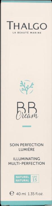 Actual product image Thalgo BB cream (Naturel)