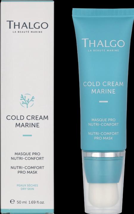 Actual product image Thalgo Cold Cream Marine (50 ml)
