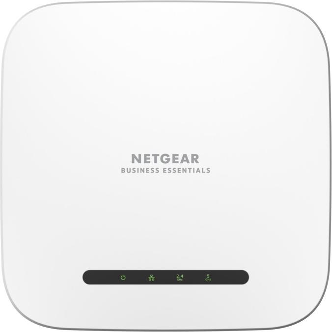 Actual product image Netgear WAX214 (1201 Mbit/s)