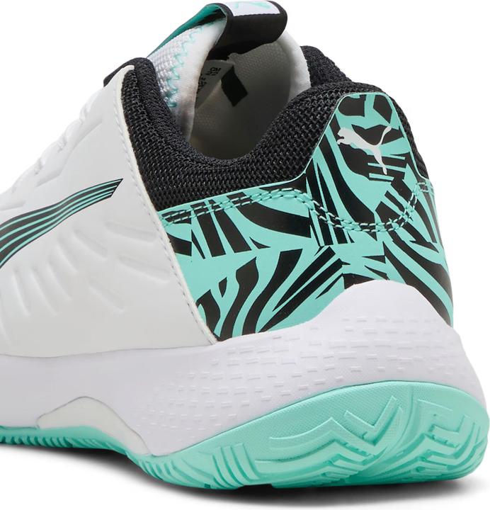 Actual product image Puma Accelerate Jr UNTMD (35.5)