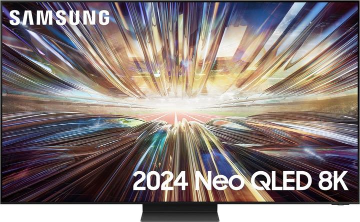 Produktbild Samsung TV-QE75QN800DTXXH QE75QN800DTXXH (75", QN800D, NeoQLED, 8K, 2024)