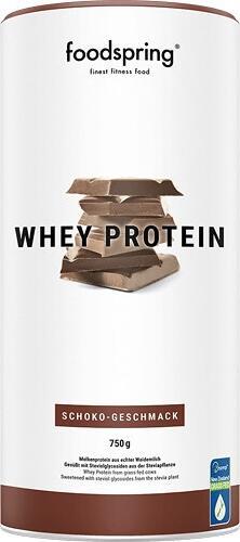 Produktbild Foodspring Protein Cream (200 g)