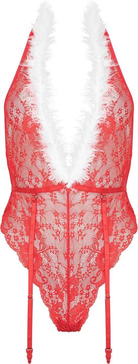 Actual product image Kotek Kristinella body (S, M, L, XL)