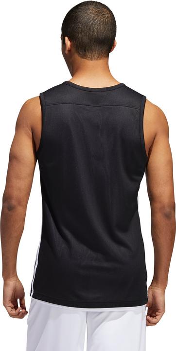 Immagine prodotto adidas 3G Speed Reversible Basketball Shirt Uomo (3XL)