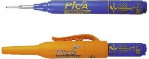 Actual product image Pica Deep hole marker INK (Blue, 1.50 mm, 1 x)