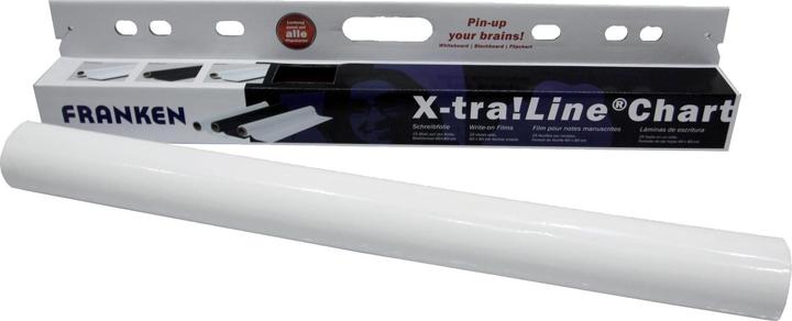 Produktbild Franken X-tra! Line