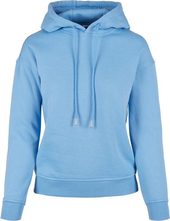 Immagine prodotto Urban Classics Felpa con cappuccio da donna (4XL)