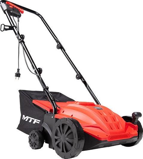 Produktbild MTF Elektrischer Vertikutierer - LSE 140 V