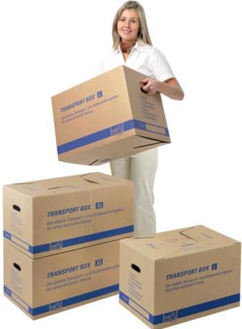 Mailmedia tidyPac (69 x 68 cm, 1 x)