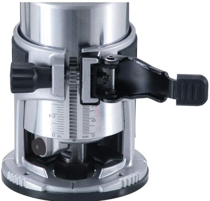 Produktbild Anesty Hartmetall Fräser-Set