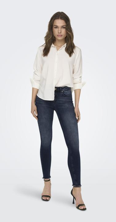 Actual product image Only ONLBlush Life Ankle Skinny Fit Jeans (32)