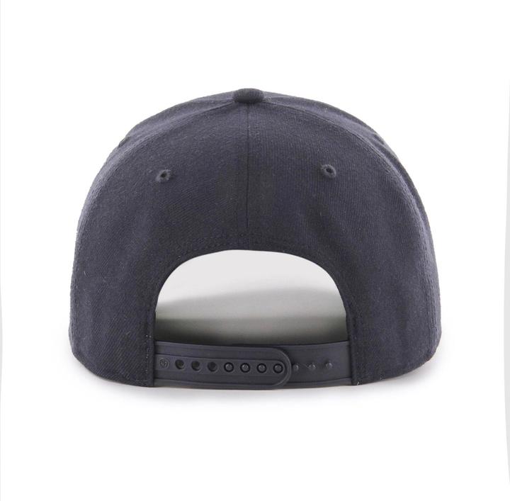 Actual product image 47 Brand Low Profile Zone New York Yankees (One size)