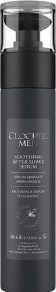 Clochee Men Soothing After Shave Serum (Aftershave Sprühpumpe, 50 ml)