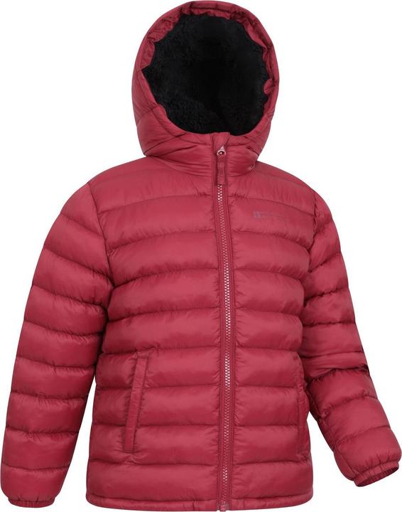 Produktbild Mountain Warehouse Seasons Steppjacke (128)