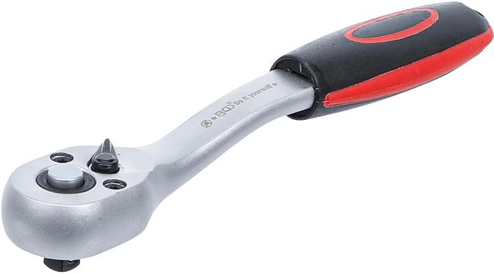 Image du produit BGS Cliquet réversible à denture fine 6,3 mm (1/4") (1/4")