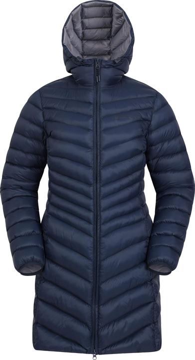 Immagine prodotto Mountain Warehouse Florence Giacca Imbottita Lungo Donna (42)