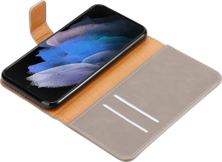 Image du produit Cadorabo Pochette Luxury Book (Samsung Galaxy S22 Ultra)