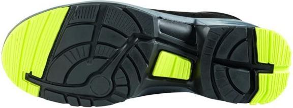 Immagine prodotto Uvex Safety Scarpa bassa di sicurezza (S1, 42)