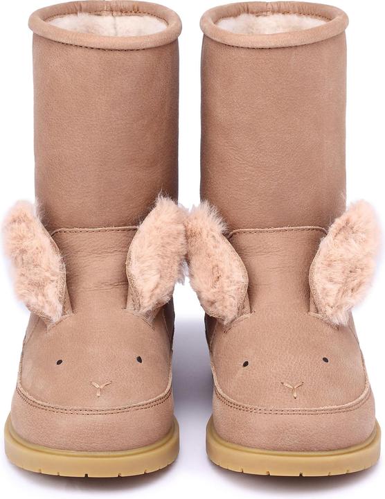 Image du produit Donsje Wadudu Exclusif Doublure hiver Bunny (24)