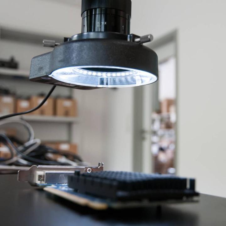 Produktbild PCE Instruments Auflichtmikroskop
