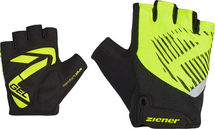 Ziener Cull Bike (XL)