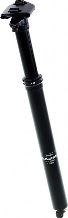 Actual product image Kind Shock RAGE-i (31.60 mm)