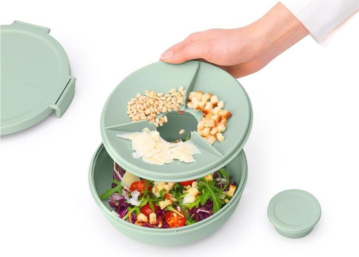 Produktbild Brabantia Salatbehälter Make & Take