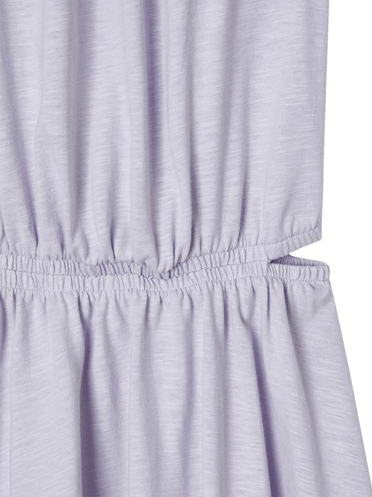 Actual product image Vertbaudet Mädchen Trägerkleid mit Cut-out an den Seiten (92)