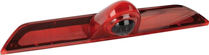 Actual product image ACV Rear view camera Ford Transit V363 2014 - 2018