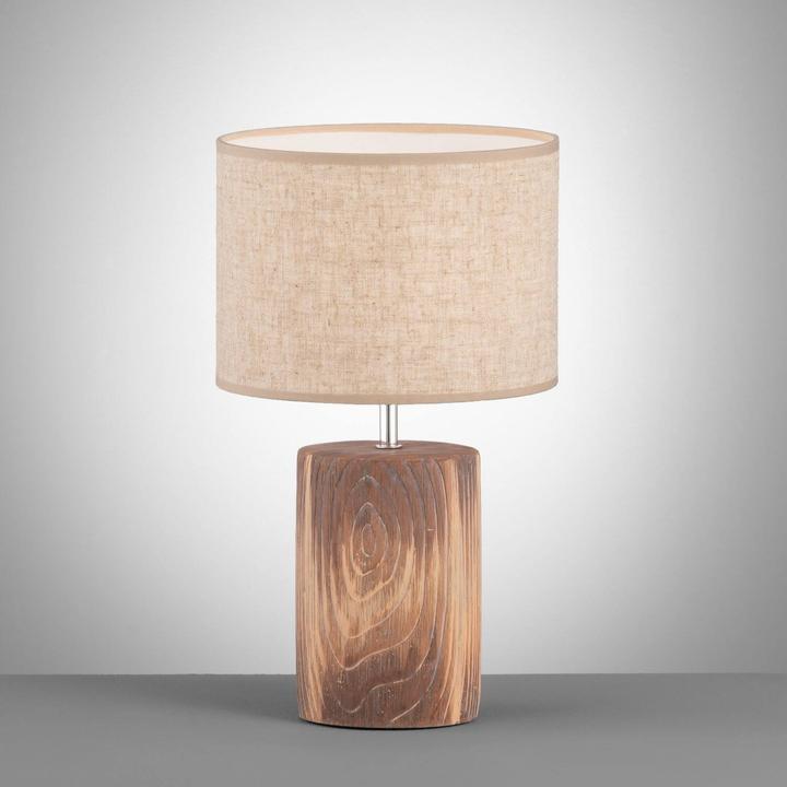Table lamps